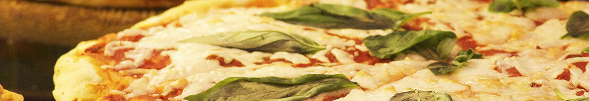 Eating Italian Pizza Cheesesteak at Lisa's Pizza & Restaurant restaurant in Telford, PA.